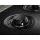 Induktio - kaasuliesi ELECTROLUX KDI641723K