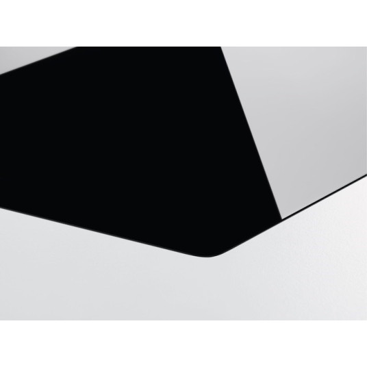 Induktio - kaasuliesi ELECTROLUX KDI641723K