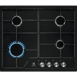 Electrolux EGS6424K kaasuliesi