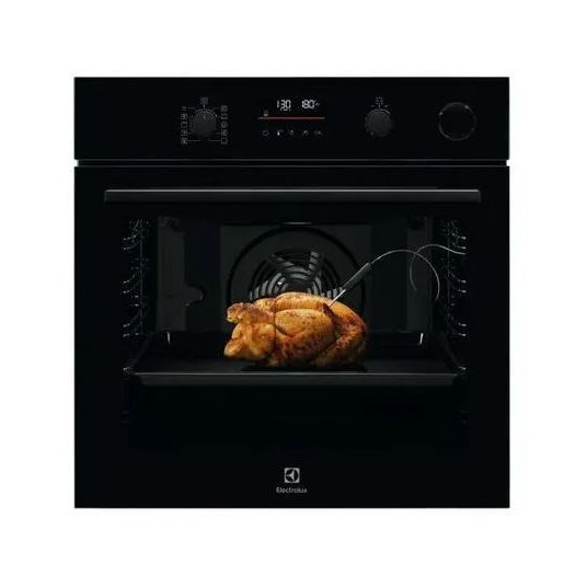 Electrolux EOC6H76Z 72 LA musta