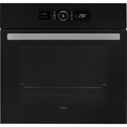 Whirlpool AKZ 6290/NB uuni 65 L 3650 W A+ Musta