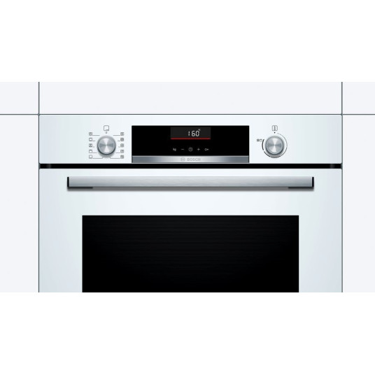 Bosch Serie 6 HBA5360W0 uuni 71 LA Valkoinen