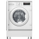 Bosch Serie 8 WIW28542EU Pesukone Etukuorma 8 kg 1400 RPM C Valkoinen