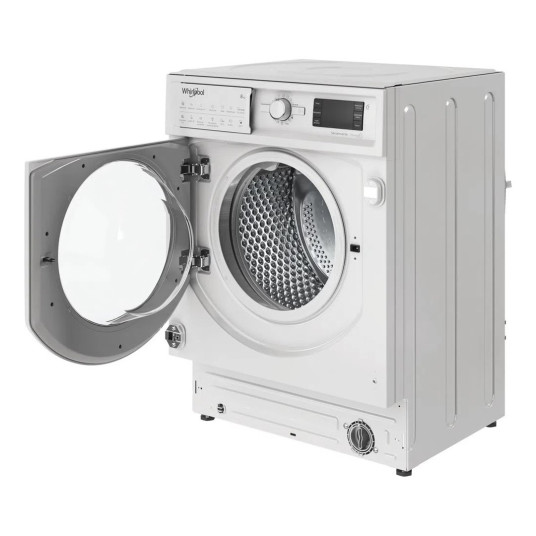 Sisäänrakennettu pesukone Whirlpool BI WMWG 81485 LT 8 kg