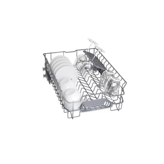 Bosch Serie 2 SPI2HMS58E astianpesukone Täysin sisäänrakennettu 10 paikkainen E