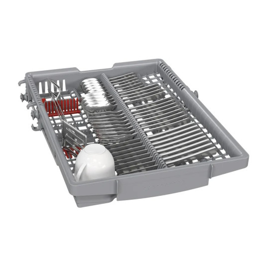 Bosch Serie 2 SPI2HMS58E astianpesukone Täysin sisäänrakennettu 10 paikkainen E