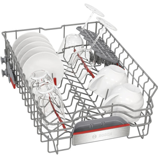 Bosch Serie 6 SPV6EMX05E astianpesukone täysin sisäänrakennettu 10 paikkainen C