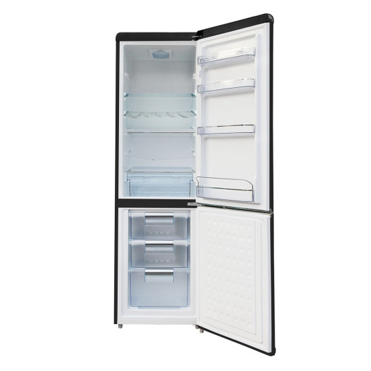 Jääkaappi Ravanson LKK-250RB