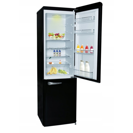 Jääkaappi Ravanson LKK-250RB