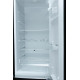 Jääkaappi Ravanson LKK-250RB