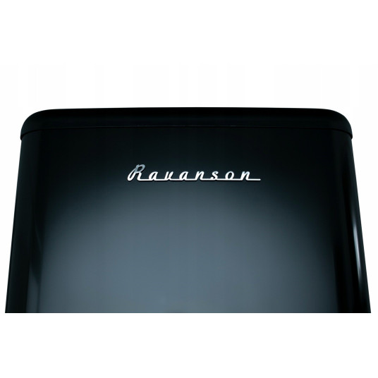 Jääkaappi Ravanson LKK-250RB