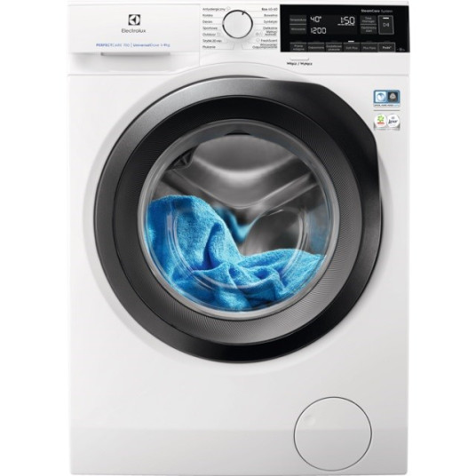 ELECTROLUX PESUKONE EW7FN349PSP