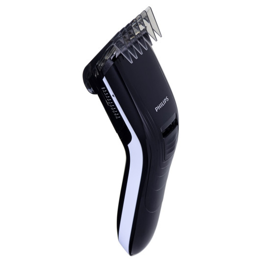 Philipsin perheen hiustenleikkuukone QC5115/15