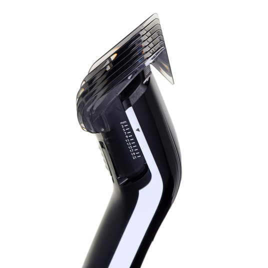 Philipsin perheen hiustenleikkuukone QC5115/15