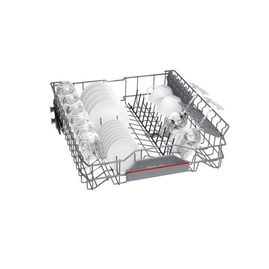 Bosch Serie 6 SMS6ECI03E astianpesukone Sisäänrakennettu 13 paikkainen C