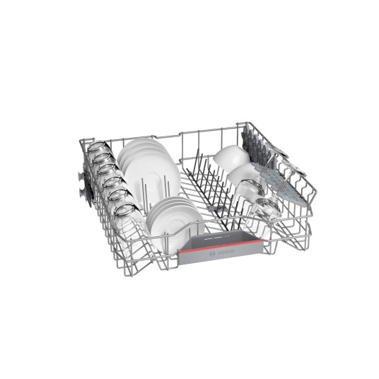 Bosch Serie 6 SMS6ECI03E astianpesukone Sisäänrakennettu 13 paikkainen C