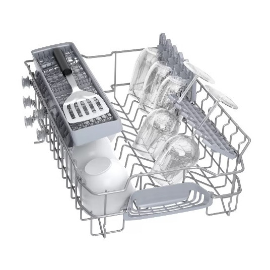 Bosch SPS2IKI04E astianpesukone Sisäänrakennettu 9 paikkainen F