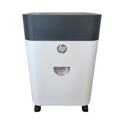 HP ONESHRED automaattinen silppuri 100CC valkoinen/harmaa