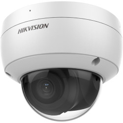 Hikvision DS-2CD2146G2-I Dome IP -turvakamera ulkona 2688 x 1520 pikseliä kattoon/seinään