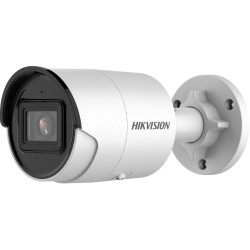 Hikvision DS-2CD2046G2-IU Bullet IP -turvakamera ulkona 2688 x 1520 pikseliä Katto / seinä
