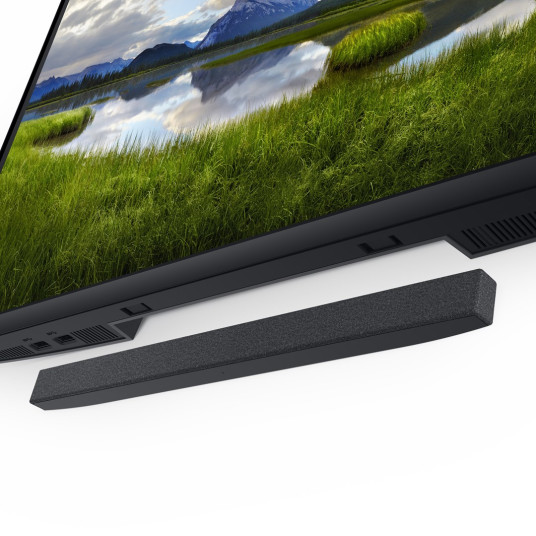 DELL SB521A musta 3,6 W