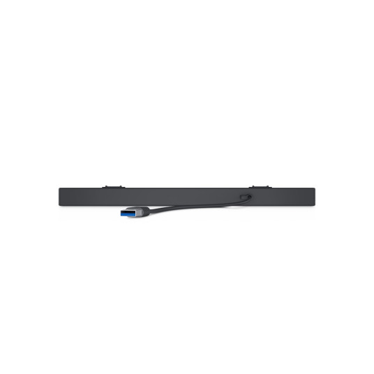 DELL SB521A musta 3,6 W