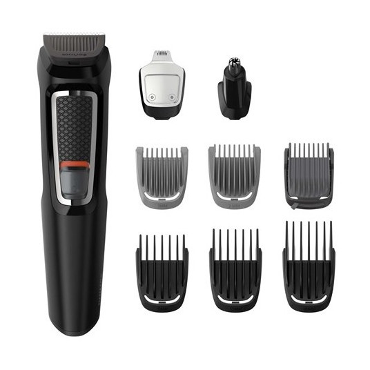 Hiustenleikkuukone Philips HC3510/15