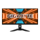 Gigatavu | M34WQ-EK | 34" | IPS | WQHD | 3440 x 1440 | 21:9 | Takuukuukausi(a) | 1 ms | 400 cd/m² | HDMI-porttien määrä 2 | 144 Hz