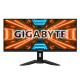 Gigatavu | M34WQ-EK | 34" | IPS | WQHD | 3440 x 1440 | 21:9 | Takuukuukausi(a) | 1 ms | 400 cd/m² | HDMI-porttien määrä 2 | 144 Hz