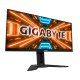 Gigatavu | M34WQ-EK | 34" | IPS | WQHD | 3440 x 1440 | 21:9 | Takuukuukausi(a) | 1 ms | 400 cd/m² | HDMI-porttien määrä 2 | 144 Hz