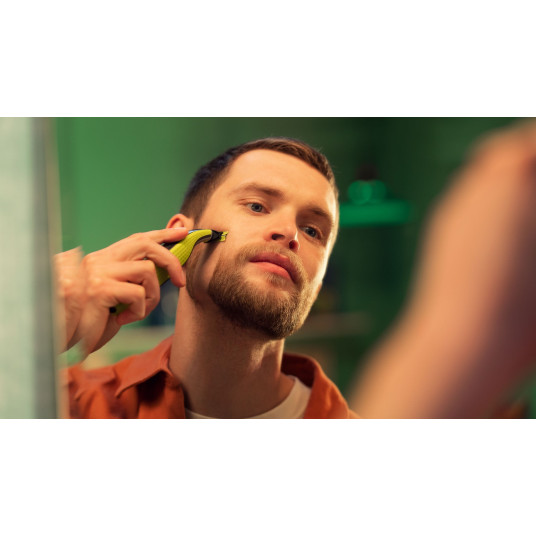 Philips Norelco OneBlade OneBlade QP420/50 360 vaihdettava terä