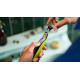 Philips Norelco OneBlade OneBlade QP420/50 360 vaihdettava terä