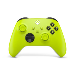 Langaton Microsoft Xbox -ohjain Green Mint Bluetooth Joystick Analog / Digital Xbox, Xbox One, Xbox Series S