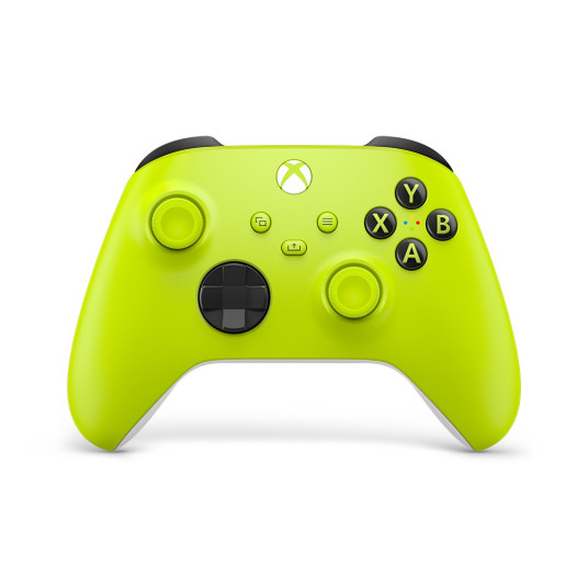 Langaton Microsoft Xbox -ohjain Green Mint Bluetooth Joystick Analog / Digital Xbox, Xbox One, Xbox Series S