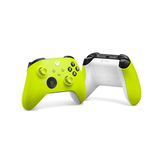 Langaton Microsoft Xbox -ohjain Green Mint Bluetooth Joystick Analog / Digital Xbox, Xbox One, Xbox Series S