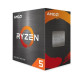 AMD Ryzen 5 5600X CPU 3.7GHz Box 32MB L3