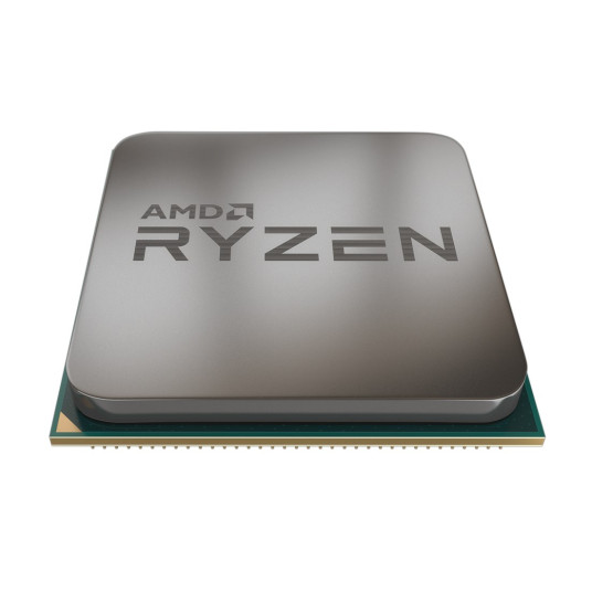 AMD Ryzen 5 3600 -prosessori 3,6 GHz 32 MB L3 - Alusta