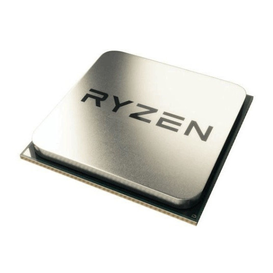 AMD Ryzen 5 3600 -prosessori 3,6 GHz 32 MB L3 - Alusta