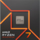 AMD Ryzen 7 7700X -prosessori 4,5 GHz 32MB L3 Box