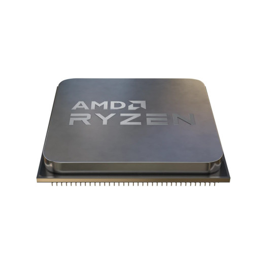 AMD Ryzen™ 7 5700X3D Tray - prosessori