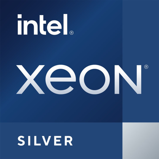 Intel Xeon Silver 4309Y -prosessori 2,8 GHz 12 MB