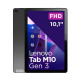 Tabletti Lenovo Tab M10 (3rd Gen) 4GB/64GB Grey