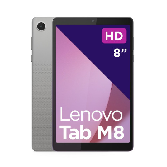 Tabletti Lenovo Tab M8 Wi-Fi 3GB/32GB Grey