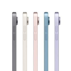 Apple iPad Air 64 Gt 27,7 cm (10,9") Apple M 8 Gt Wi-Fi 6 (802.11ax) iPadOS 15 Tan