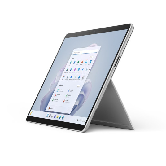 Microsoft Surface Pro 9 256 Gt 33 cm (13") Intel® Core™ i7 16 Gt Wi-Fi 6E (802.11ax) Windows 11 Home Platinum