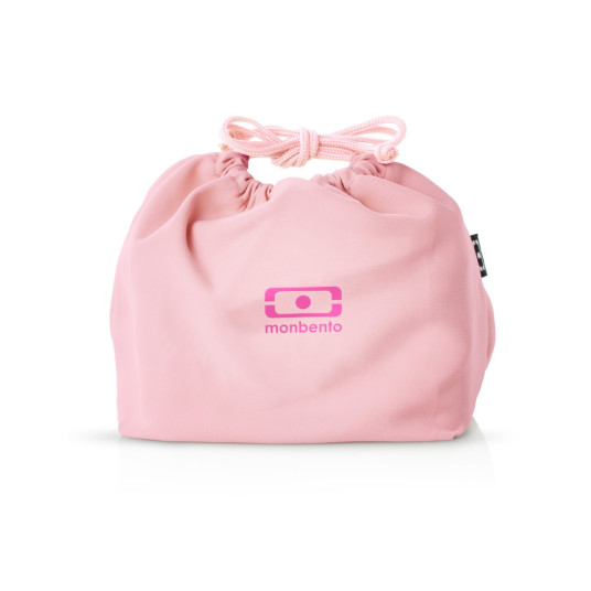 Laukku ruokarasialle Pochette, litsi
