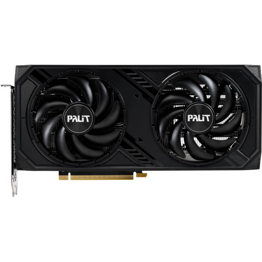 Palit NED407SS19K9-1043D näytönohjain NVIDIA GeForce RTX 4070 SUPER 12 GB GDDR6X