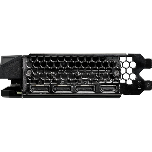 Palit NED407SS19K9-1043D näytönohjain NVIDIA GeForce RTX 4070 SUPER 12 GB GDDR6X