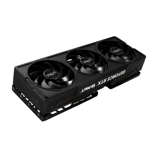 Palit GeForce RTX 4070 SUPER JetStream OC NVIDIA 12GB GDDR6X