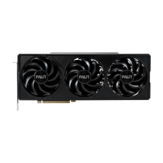 Palit GeForce RTX 4070 SUPER JetStream OC NVIDIA 12GB GDDR6X
